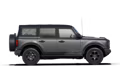 2025 Ford 2025 Bronco® Big Bend® 3.0L EcoBoost® (4-Door) - Image 5