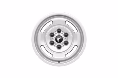 2026 Ford 2025 Bronco® Heritage Edition 2.3L EcoBoost® (2-Door) 9