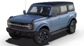 2025 Ford 2025 Bronco® Outer Banks® 2.3L EcoBoost® (2-Door) - Image 1