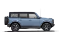 2025 Ford 2025 Bronco® Outer Banks® 2.7L EcoBoost® (4-Door) - Image 5