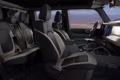 2025 Ford 2025 Bronco® Outer Banks® 2.7L EcoBoost® (4-Door) - Image 9