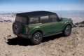 2025 Ford 2025 Bronco® Outer Banks® 3.0L EcoBoost® (4-Door) - Image 8