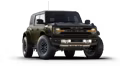 2025 Ford 2025 Bronco® Raptor® 2.3L EcoBoost® (2-Door) - Image 4