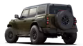 2025 Ford 2025 Bronco® Raptor® 2.3L EcoBoost® (4-Door) - Image 2