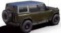 2025 Ford 2025 Bronco® Raptor® 3.0L EcoBoost® (4-Door) - Image 3