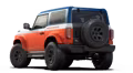 2025 Ford 2025 Bronco® Stroppe® Edition 2.3L EcoBoost® (4-Door) - Image 2