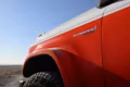 2025 Ford 2025 Bronco® Stroppe® Edition 3.0L EcoBoost® (2-Door) - Image 10