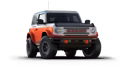 2025 Ford 2025 Bronco® Stroppe® Edition 3.0L EcoBoost® (4-Door) - Image 4