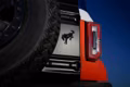 2025 Ford 2025 Bronco® Stroppe® Edition 3.0L EcoBoost® (4-Door) - Image 8