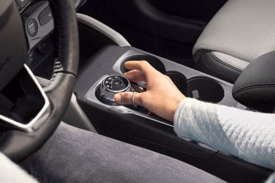 2026 Ford 2025 Escape® Active™ 1.5L EcoBoost® 10