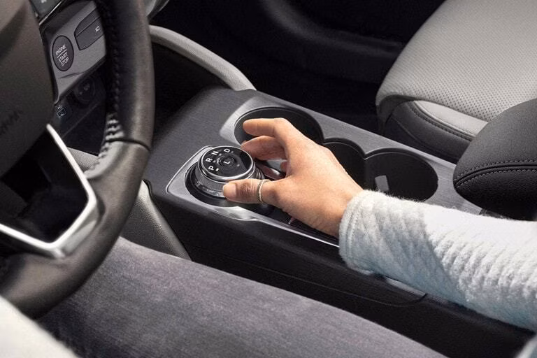 2025 Ford 2025 Escape® Active™ 1.5L EcoBoost® - Image 10