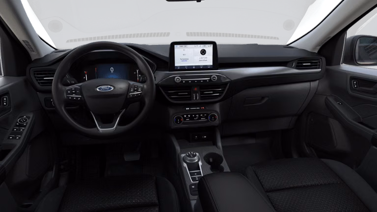 2025 Ford 2025 Escape® Active™ 2.5L Hybrid - Image 7