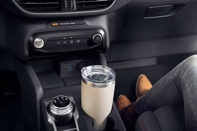 2026 Ford 2025 Escape® Active™ 2.5L Plug-in Hybrid 8