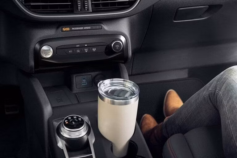 2026 Ford 2025 Escape® Active™ 2.5L Plug-in Hybrid - Image 8