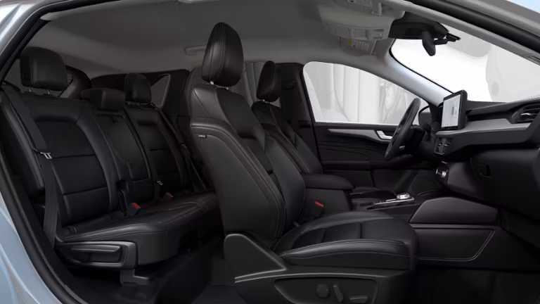 2025 Ford 2025 Escape® Platinum 2.0L EcoBoost® - Image 6