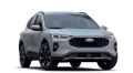 2025 Ford 2025 Escape® Platinum 2.5L Hybrid - Image 4