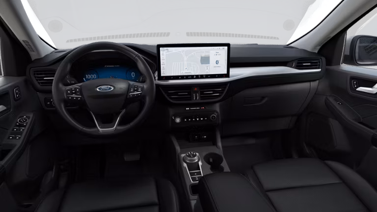 2025 Ford 2025 Escape® Platinum 2.5L Plug-in Hybrid - Image 7