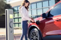 2025 Ford 2025 Escape® Plug-in Hybrid 2.0L EcoBoost® - Image 10