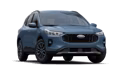 2025 Ford 2025 Escape® Plug-in Hybrid 2.5L Hybrid - Image 4