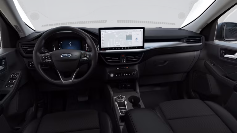 2025 Ford 2025 Escape® Plug-in Hybrid 2.5L Hybrid - Image 7