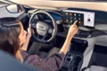 2025 Ford 2025 Escape® Plug-in Hybrid 2.5L Hybrid - Image 9