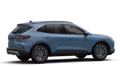 2025 Ford 2025 Escape® Plug-in Hybrid 2.5L Plug-in Hybrid - Image 3