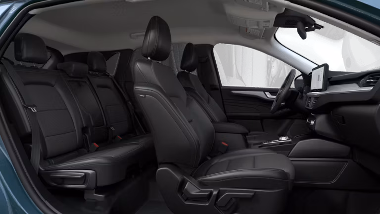 2025 Ford 2025 Escape® Plug-in Hybrid 2.5L Plug-in Hybrid - Image 6