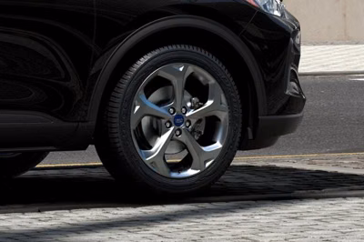 2025 Ford 2025 Escape® ST-Line 1.5L EcoBoost® 10