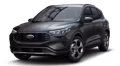 2026 Ford 2025 Escape® ST-Line 2.5L Hybrid - Image 1