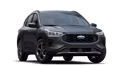 2026 Ford 2025 Escape® ST-Line 2.5L Hybrid - Image 4