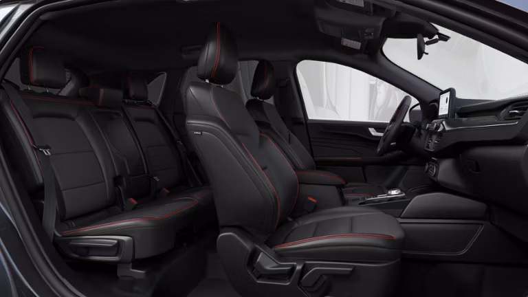 2026 Ford 2025 Escape® ST-Line 2.5L Hybrid - Image 6
