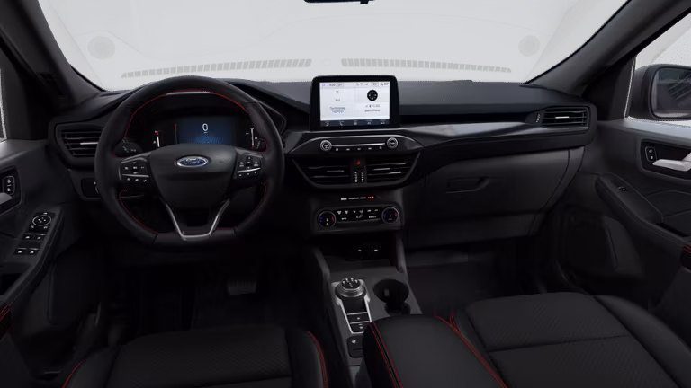 2026 Ford 2025 Escape® ST-Line 2.5L Hybrid - Image 7
