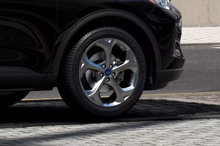 2026 Ford 2025 Escape® ST-Line 2.5L Hybrid - Image 10