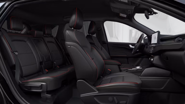 2025 Ford 2025 Escape® ST-Line Elite 2.0L EcoBoost® - Image 6