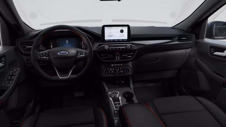 2025 Ford 2025 Escape® ST-Line Select 1.5L EcoBoost® - Image 7