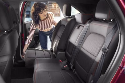 2026 Ford 2025 Escape® ST-Line Select 2.0L EcoBoost® 9