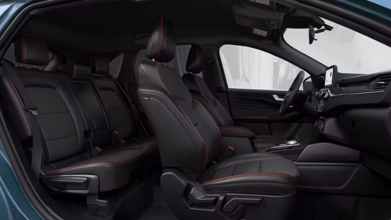 2025 Ford 2025 Escape® ST-Line Select 2.5L Hybrid - Image 6