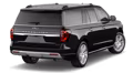 2025 Ford 2025 Expedition® Platinum® MAX 4x2/4x4 Expedition Max - Image 3