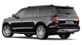2025 Ford 2025 Expedition® Platinum® MAX 4x2/4x4 Expedition - Image 2