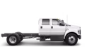 2026 Ford 2025 F-750 SD Diesel Straight Frame - Image 5