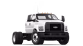 2025 Ford 2025 F-750 SD Gas Straight Frame - Image 3