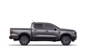 2025 Ford 2025 Ranger® LARIAT® 2.7L EcoBoost® SuperCrew® Styleside 4x2 4x4 - Image 5