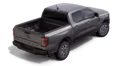 2025 Ford 2025 Ranger® LARIAT® 3.0L EcoBoost® SuperCrew® Styleside 4x2 4x4 - Image 3