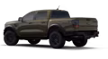 2025 Ford 2025 Ranger® Raptor® 2.3L EcoBoost® I-4 Raptor® SuperCrew® Styleside 4x4 - Image 2