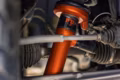 2025 Ford 2025 Ranger® Raptor® 3.0L EcoBoost® Raptor® SuperCrew® Styleside 4x4 - Image 9