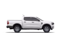 2025 Ford 2025 Ranger® XL 2.3L EcoBoost® I-4 SuperCrew® Styleside 4x2 4x4 - Image 5