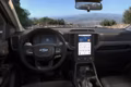 2025 Ford 2025 Ranger® XL 2.3L EcoBoost® I-4 SuperCrew® Styleside 4x2 4x4 - Image 8