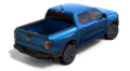 2026 Ford 2025 Ranger® Xlt 2.3L Ecoboost® I-4 Supercrew® Styleside 4x2 4x4 - Image 3