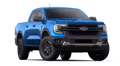 2026 Ford 2025 Ranger® Xlt 2.3L Ecoboost® I-4 Supercrew® Styleside 4x2 4x4 - Image 4