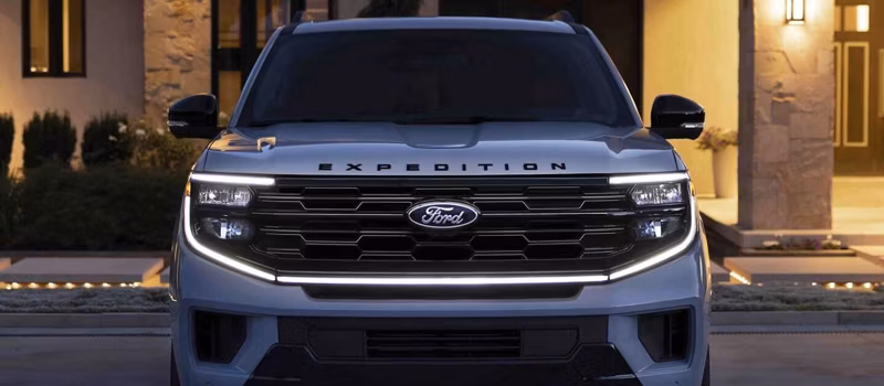 2025 Ford Expedition® Active® - Image 16